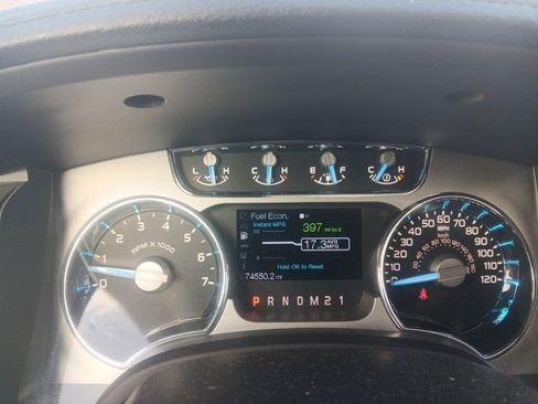 Used 2012 Ford F150 Platinum image 40