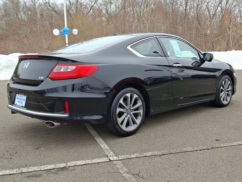 Used 2015 Honda Accord EX-L image 5