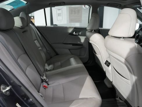 Used 2014 Honda Accord EX-L image 15