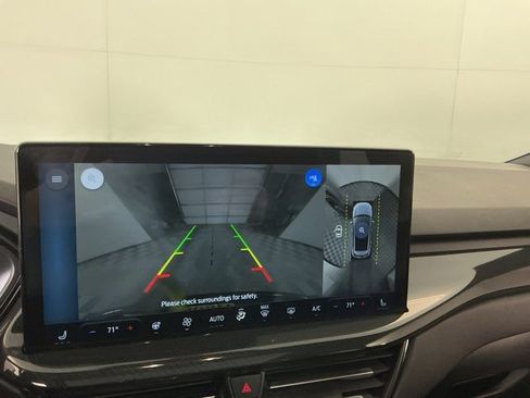 Certified 2023 Ford Escape ST-Line Elite w/ Class II Trailer Tow Package image 23