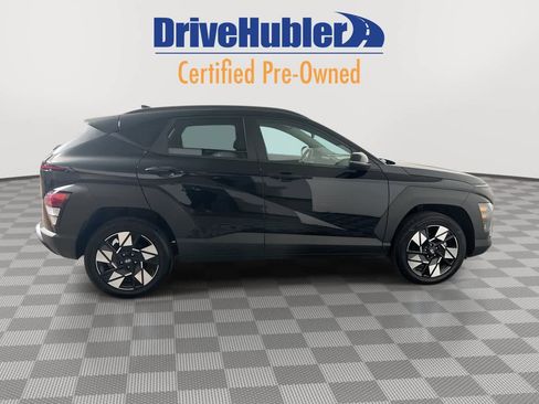 Used 2025 Hyundai Kona SEL image 9