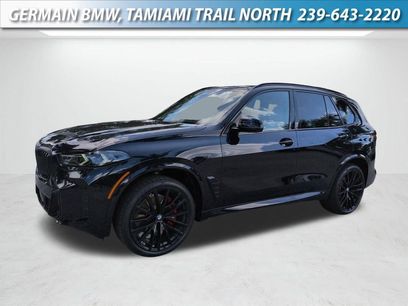 New 2026 BMW X5 sDrive40i w/ M Sport Package