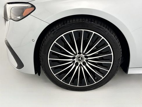Certified 2026 Mercedes-Benz E 350 Sedan image 29
