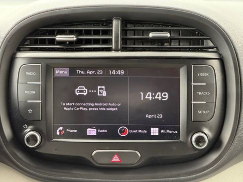 Used 2022 Kia Soul LX FWD image 21