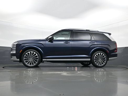 Certified 2026 Hyundai Palisade Calligraphy AWD/4WD image 29