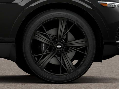 New 2026 Genesis GV80 3.5T Prestige AWD/4WD image 8