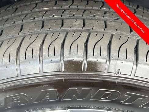 Used 2026 Toyota 4Runner Limited AWD/4WD image 27