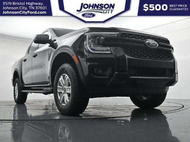 New 2026 Ford Ranger XL w/ Trailer Tow Package AWD/4WD image 25