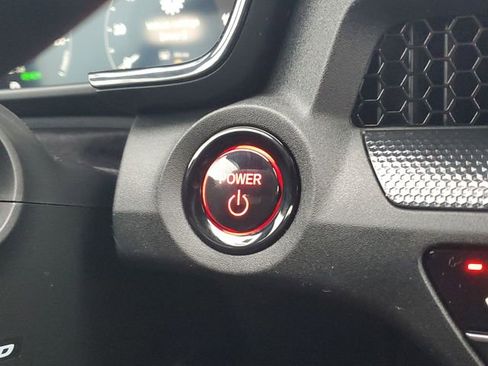 New 2026 Honda CR-V Sport-L image 29