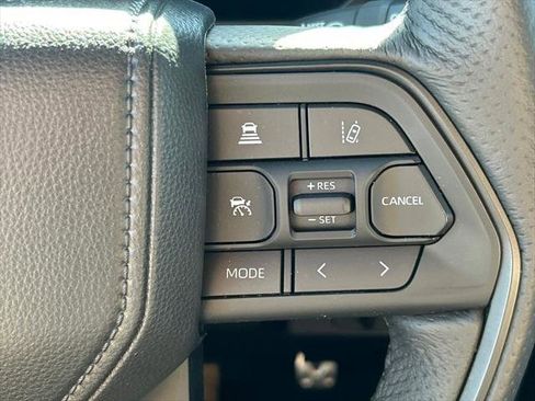 Certified 2025 Toyota Sequoia 4WD image 50