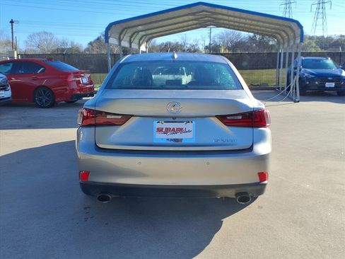 Used 2016 Lexus IS 200t image 22