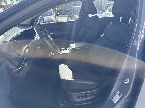 Certified 2024 Nissan Ariya AWD image 14