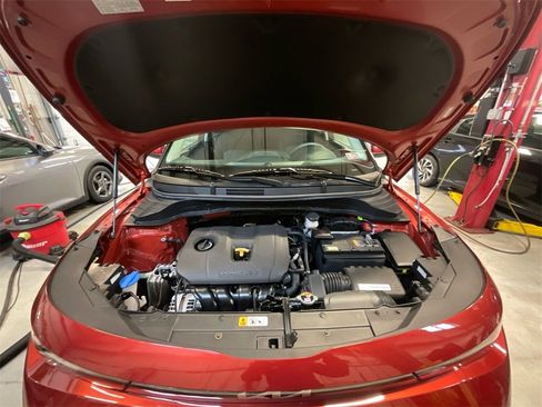 Used 2023 Kia Soul LX image 23