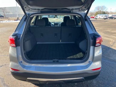 Used 2024 Chevrolet Equinox LT w/ LPO, Floor Liner Package image 25