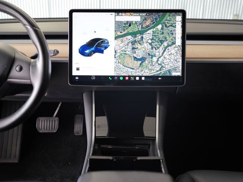Used 2019 Tesla Model 3 Long Range AWD/4WD image 16