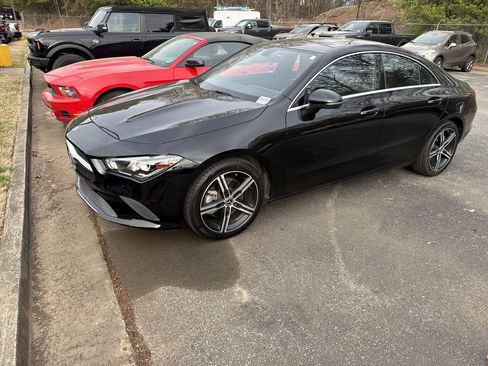Used 2020 Mercedes-Benz CLA 250 image 6