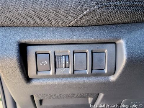 Certified 2026 Subaru Outback Limited AWD/4WD image 15