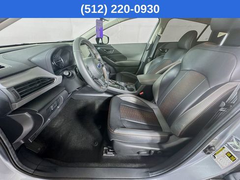 Used 2024 Subaru Crosstrek 2.5i Limited w/ Popular Package #4A AWD/4WD image 26