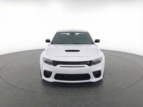 Used 2023 Dodge Charger Scat Pack image 12