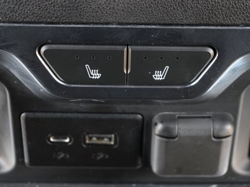 Used 2023 GMC Sierra 2500 AT4 w/ AT4 Preferred Package image 47