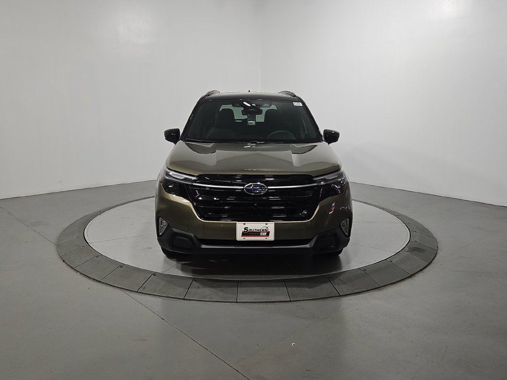 New 2026 Subaru Forester Touring AWD/4WD image 8
