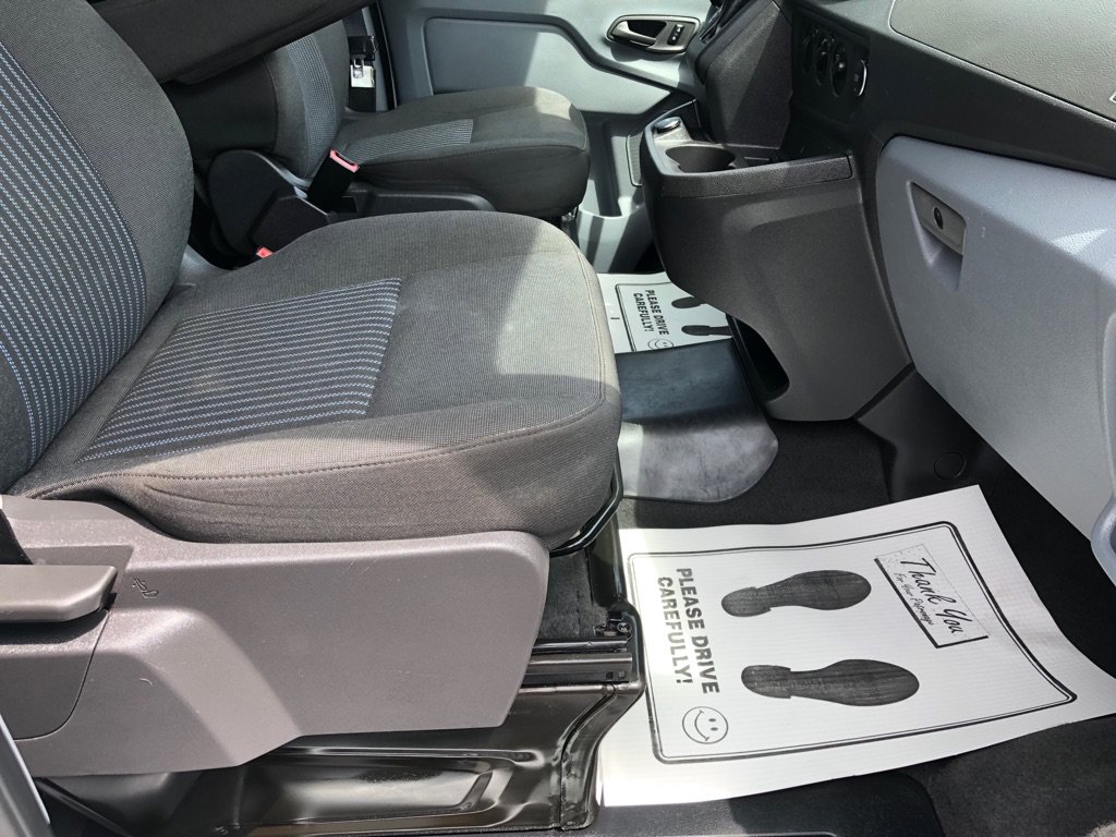 Used 2019 Ford Transit 150 XLT RWD image 27