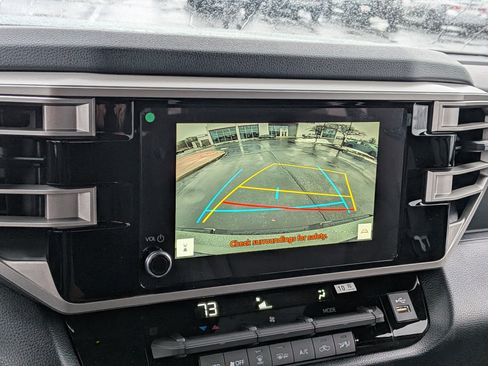 New 2026 Toyota Tundra SR5 w/ SR5 Convenience Package image 20