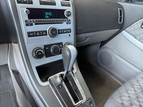 Used 2008 Chevrolet Equinox LS AWD/4WD image 17