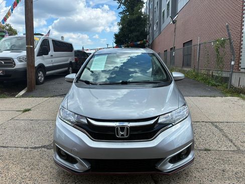 Used 2018 Honda Fit Sport image 2