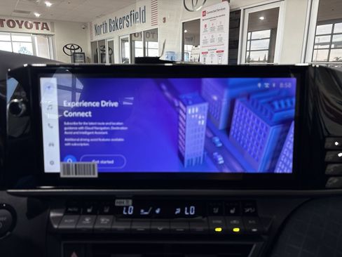 New 2026 Toyota Camry XLE image 19