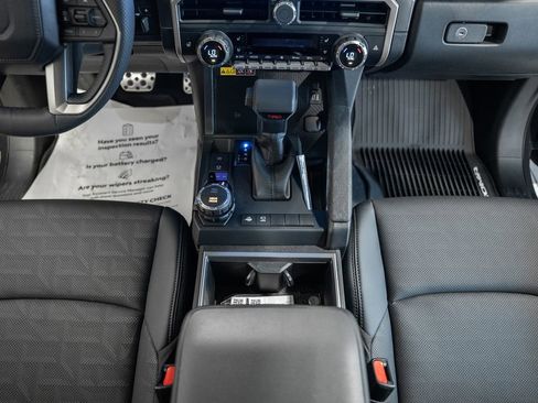 New 2026 Toyota Tacoma TRD Sport image 34