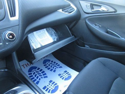 Certified 2024 Chevrolet Malibu LT image 15