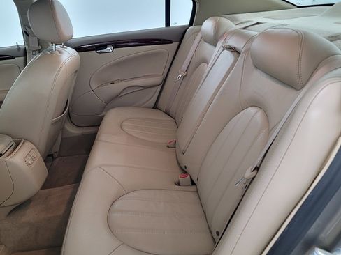 Used 2006 Buick Lucerne CXL FWD image 13