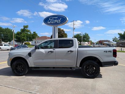 Used 2026 Ford Ranger XLT w/ Technology Package