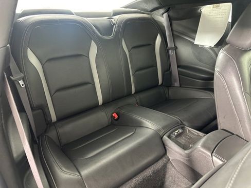 Used 2017 Chevrolet Camaro LT image 17