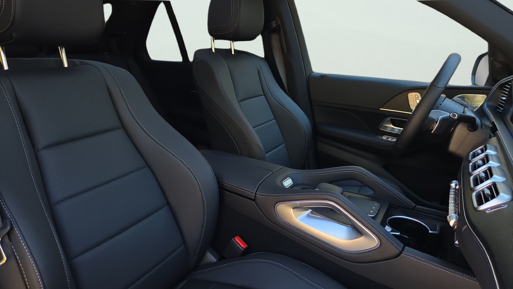 New 2026 Mercedes-Benz GLE 450 4MATIC image 22