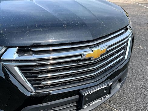 Used 2023 Chevrolet Traverse LT AWD/4WD image 31