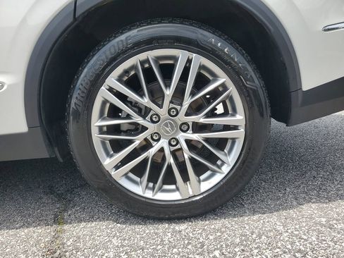 Certified 2023 Acura MDX SH-AWD w/ Advance Package image 12