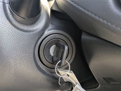 New 2025 Nissan Versa S w/ Trunk Package image 31