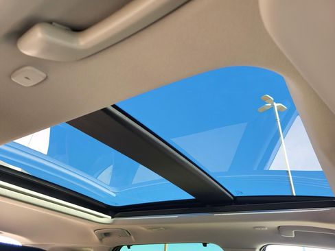 New 2026 Nissan Rogue Platinum image 14