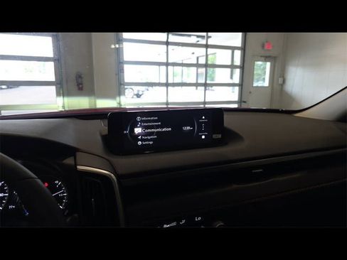 New 2025 MAZDA CX-50 AWD 2.5 Hybrid w/ Weather Package image 55
