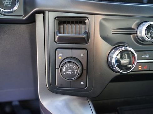 Certified 2024 Ford F150 XLT w/ Equipment Group 303A High image 15