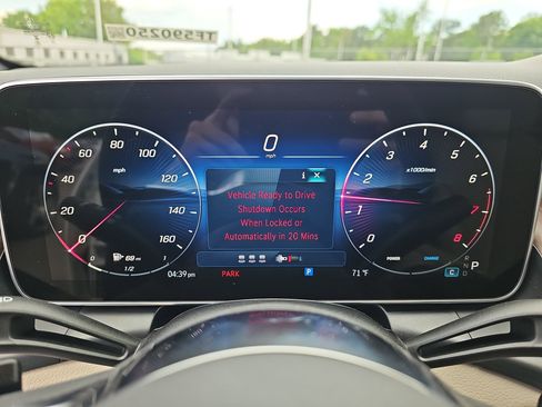 New 2026 Mercedes-Benz GLC 300 image 20