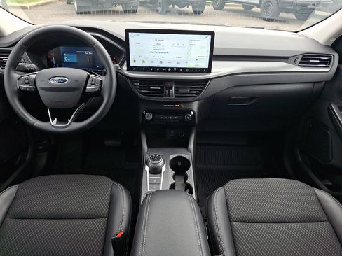 Certified 2023 Ford Escape SE image 14