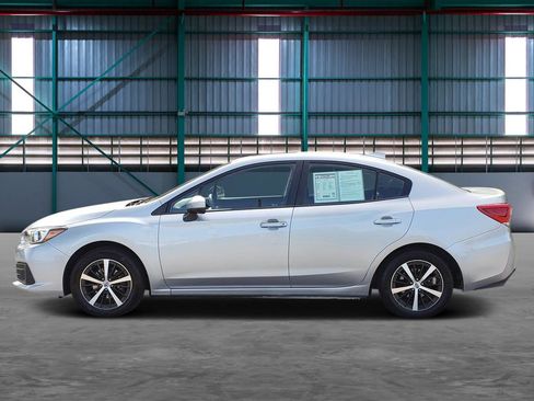 Used 2020 Subaru Impreza 2.0i Premium AWD/4WD image 2
