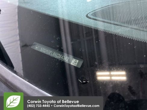 Used 2019 Chevrolet Silverado 1500 LTZ image 27