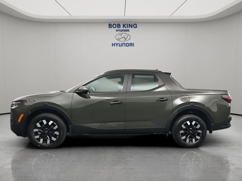 New 2026 Hyundai Santa Cruz SEL FWD image 3
