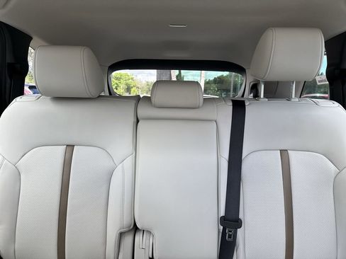 New 2026 MAZDA CX-90 3.3 Turbo w/ Premium Plus Pkg image 19