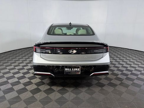 Used 2025 Hyundai Sonata SEL FWD image 7