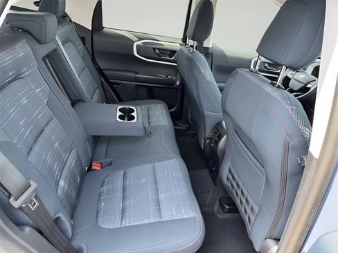 New 2025 Ford Bronco Sport Heritage image 27